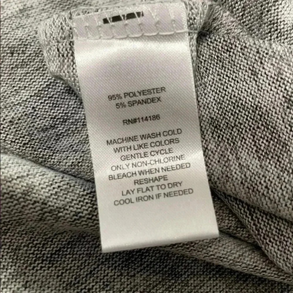 Retrology Hooded Open Front Cardigan​​​ - Picture 8 of 8